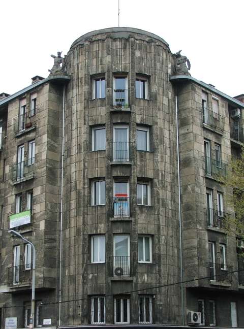 Kolosyter